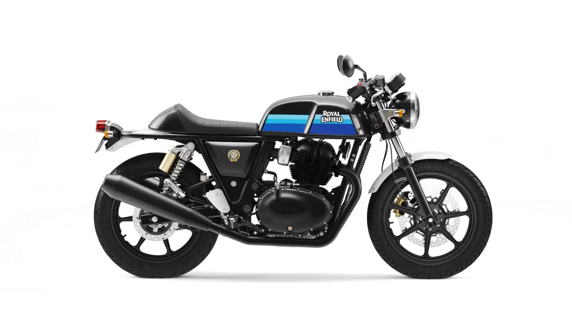 Royal Enfield Continental GT 650